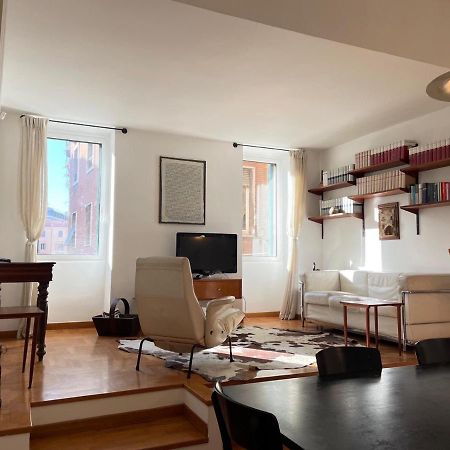 Sunny Side Trastevere 罗马 外观 照片
