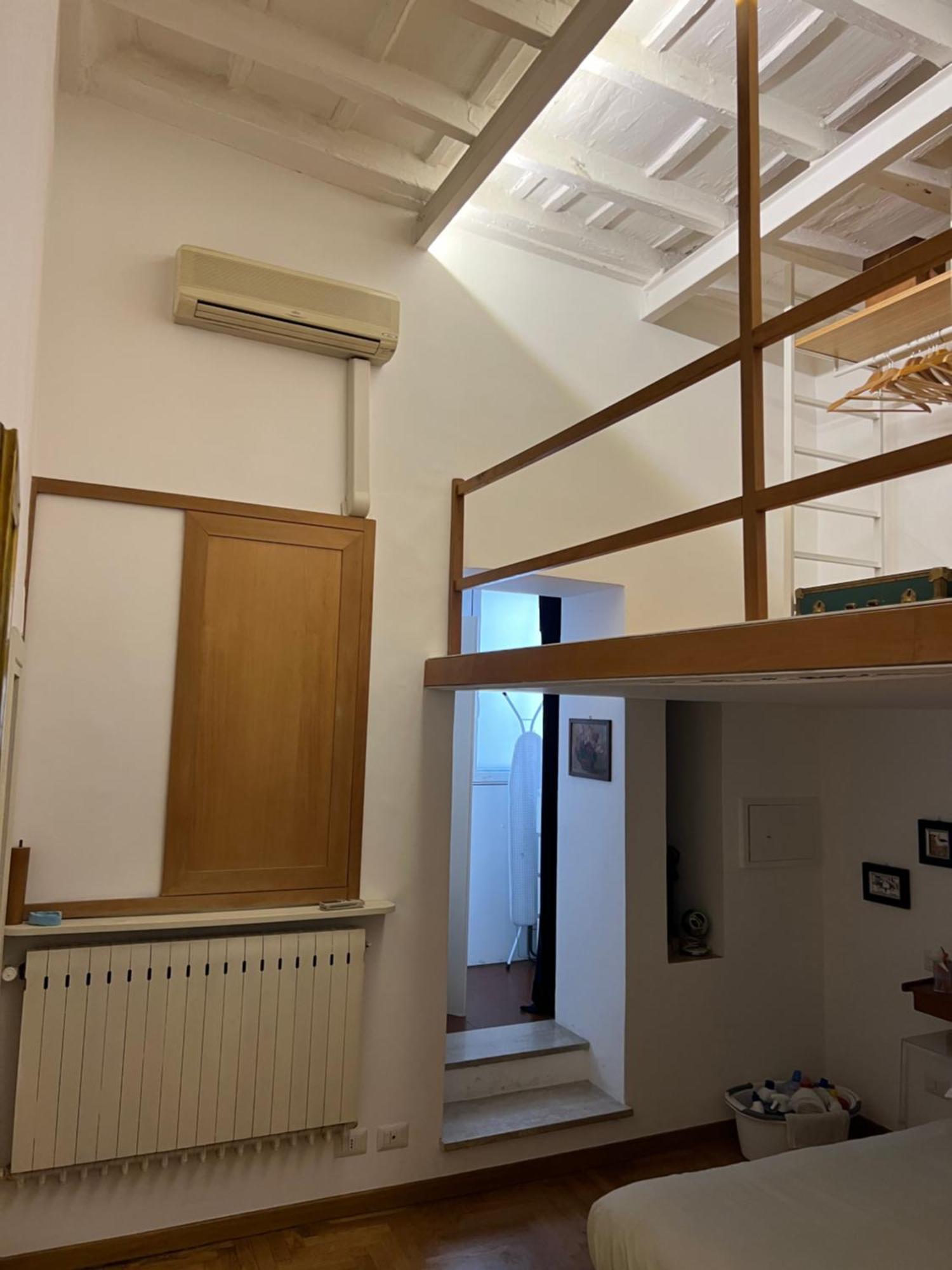 Sunny Side Trastevere 罗马 外观 照片