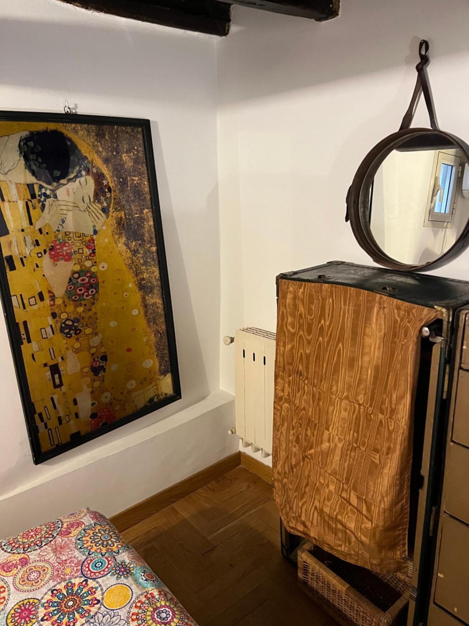 Sunny Side Trastevere 罗马 外观 照片