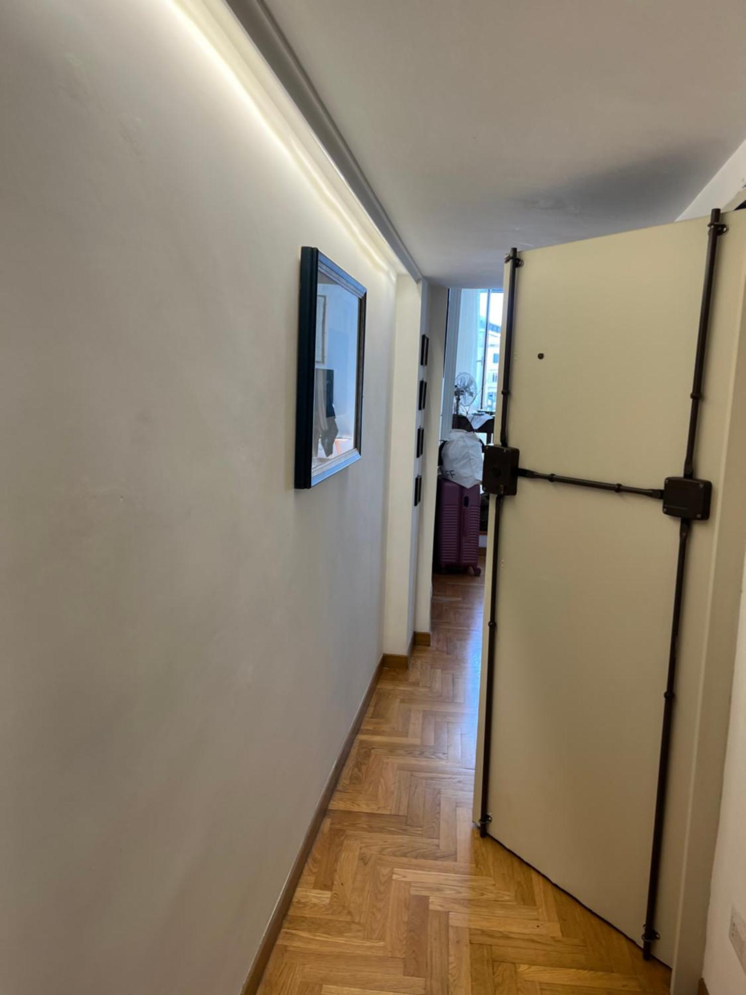 Sunny Side Trastevere 罗马 外观 照片