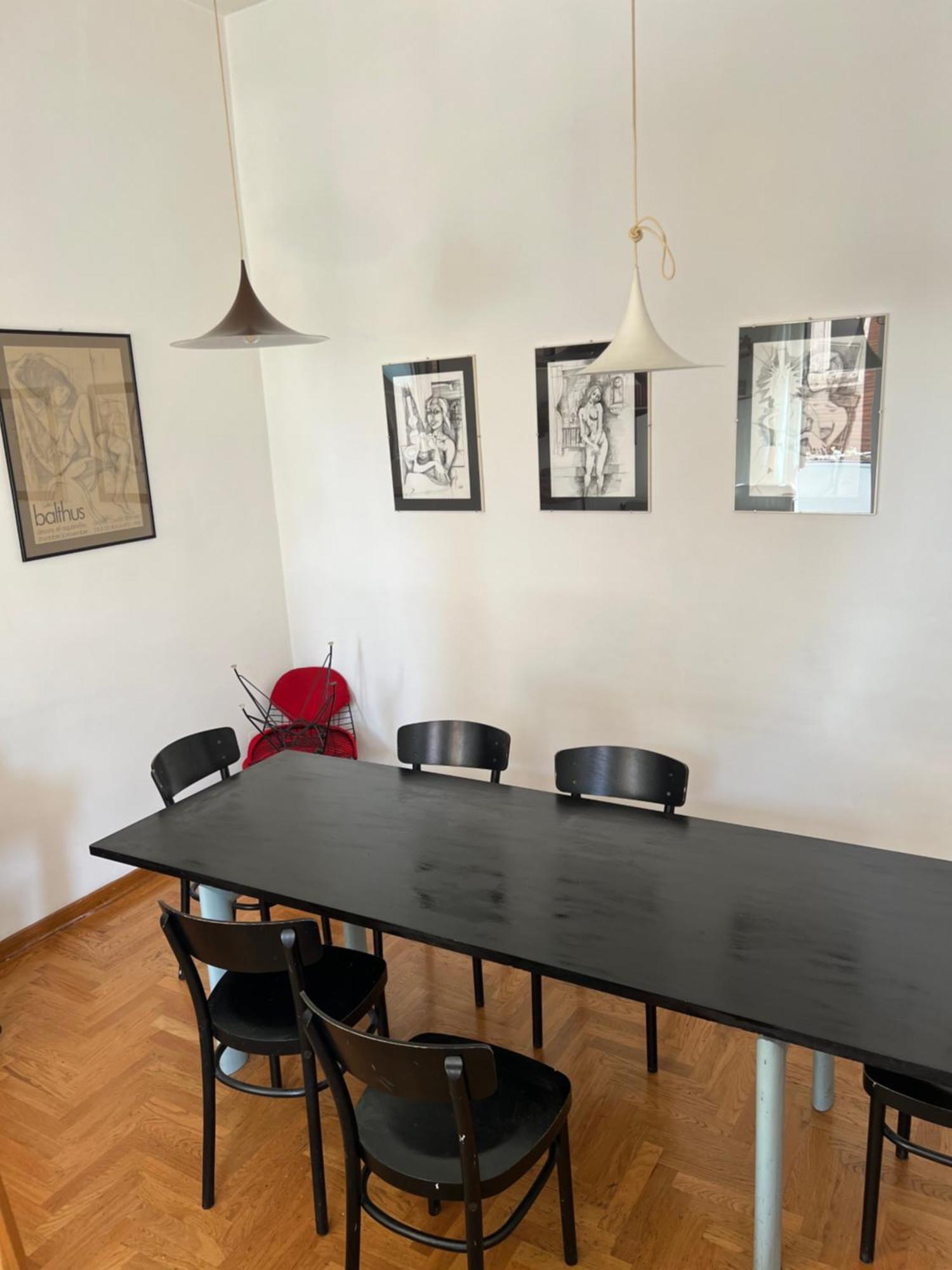 Sunny Side Trastevere 罗马 外观 照片