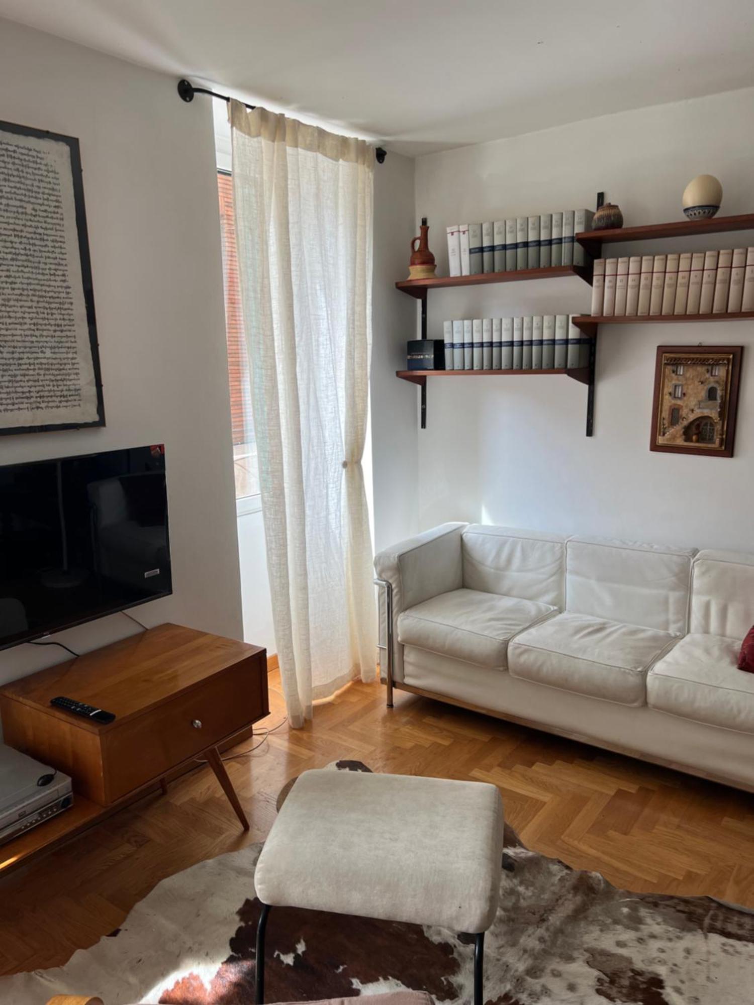 Sunny Side Trastevere 罗马 外观 照片