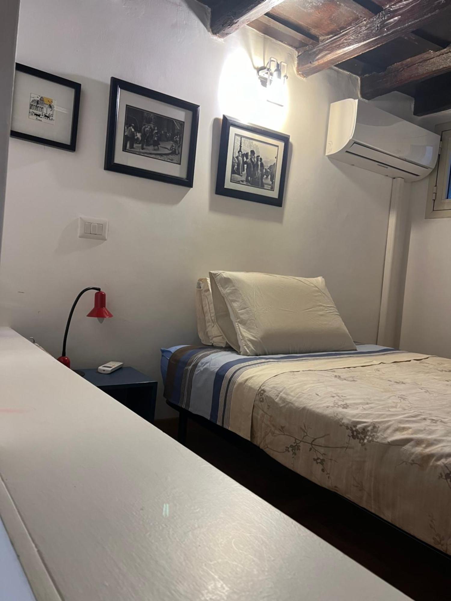 Sunny Side Trastevere 罗马 外观 照片