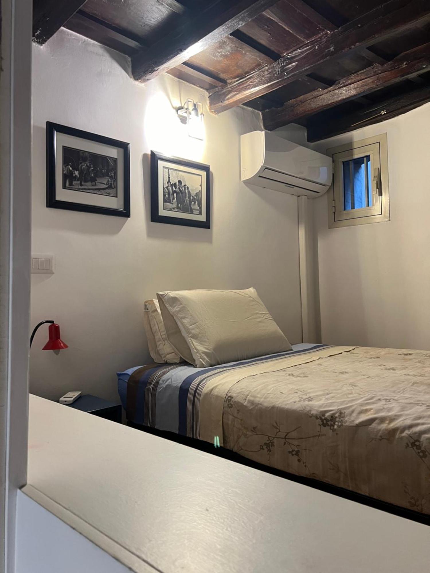 Sunny Side Trastevere 罗马 外观 照片