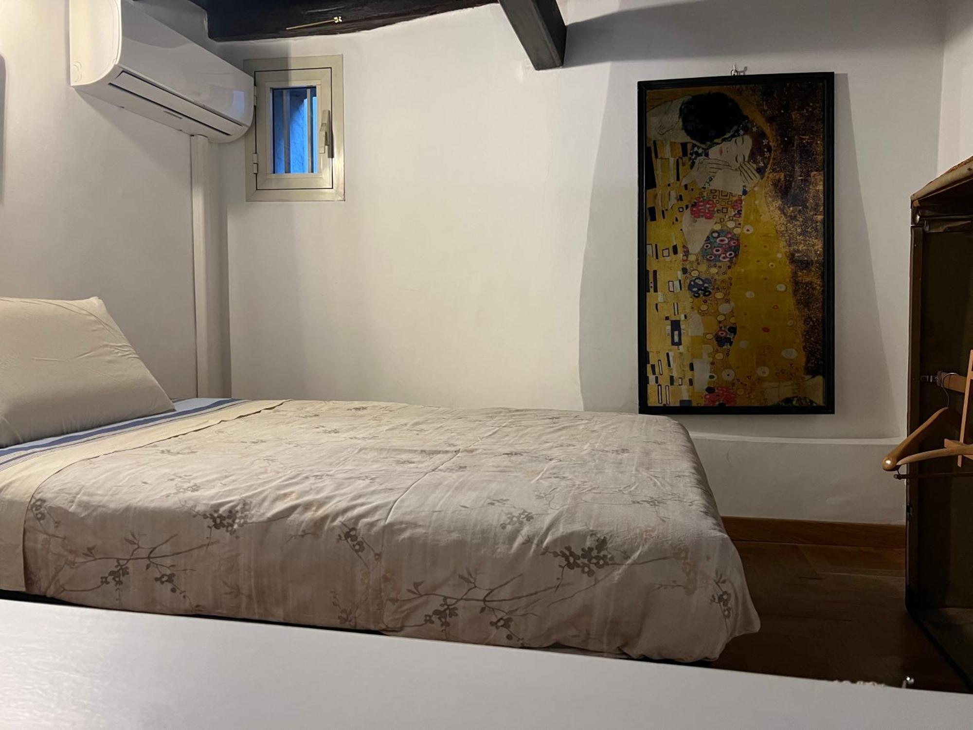 Sunny Side Trastevere 罗马 外观 照片