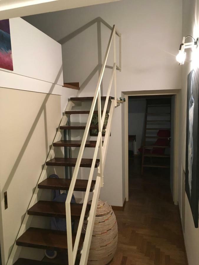 Sunny Side Trastevere 罗马 外观 照片