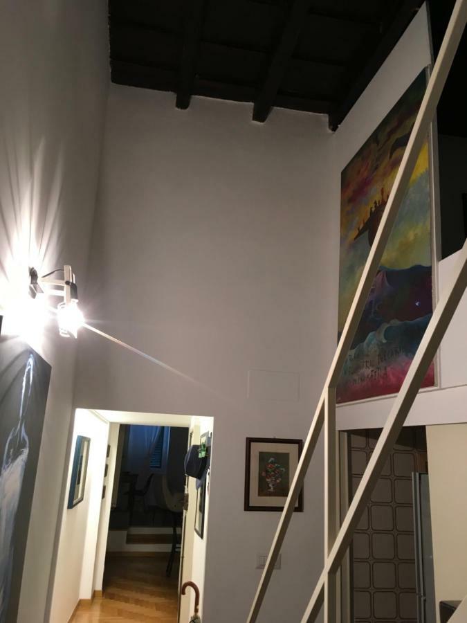 Sunny Side Trastevere 罗马 外观 照片