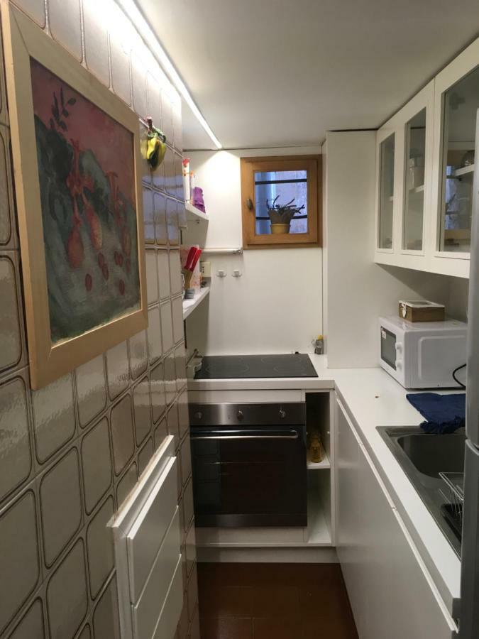 Sunny Side Trastevere 罗马 外观 照片