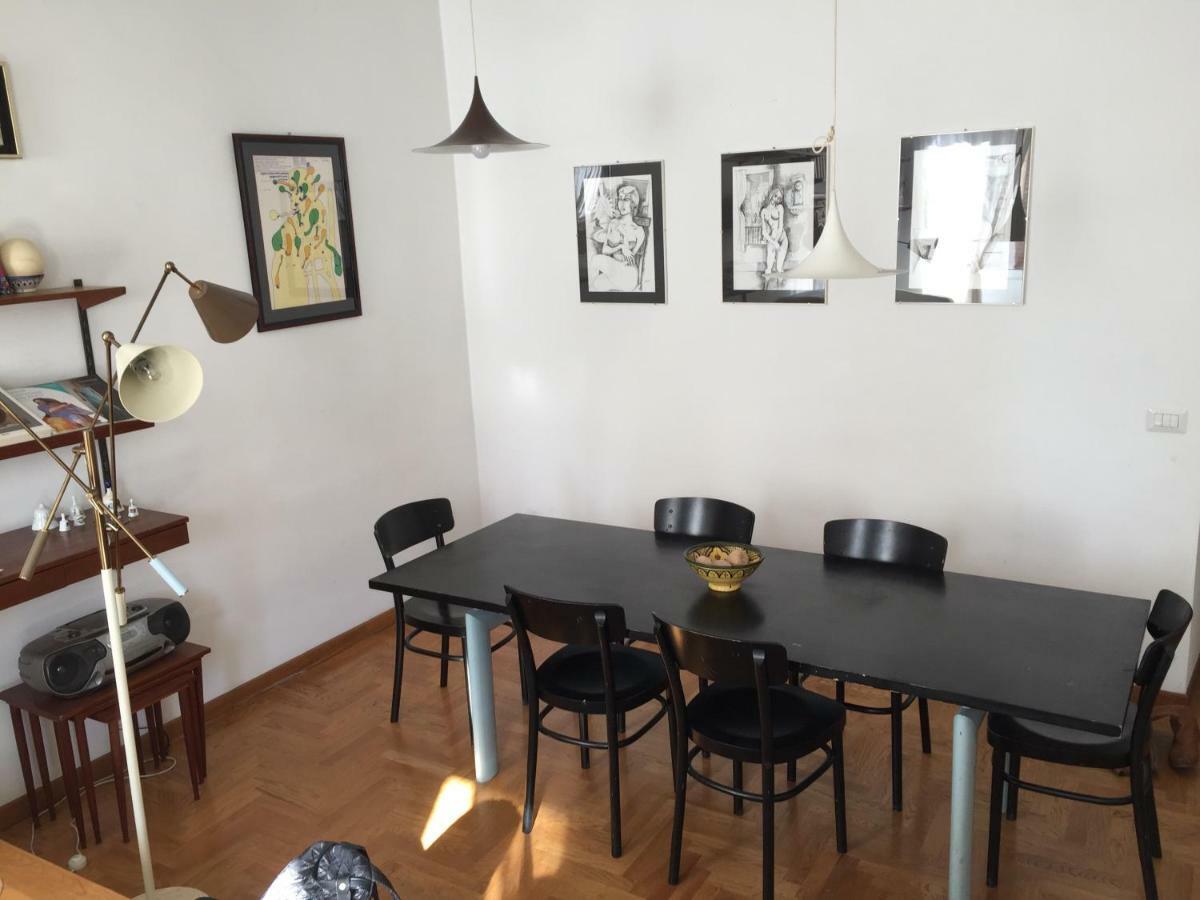 Sunny Side Trastevere 罗马 外观 照片
