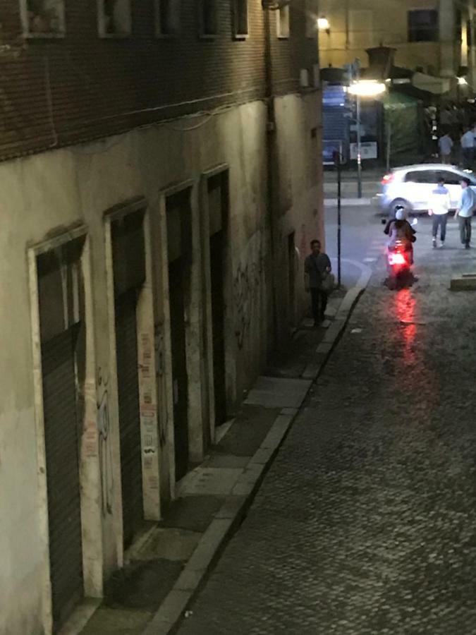 Sunny Side Trastevere 罗马 外观 照片